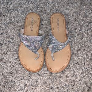 Madden Girl Sandals